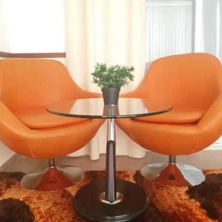 Apartment Victoria Holiday Paphos