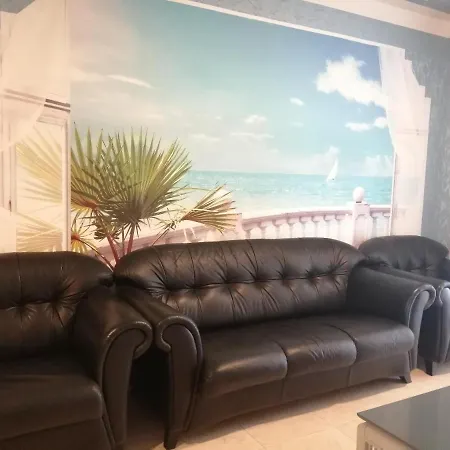 Apartment Victoria Holiday Paphos