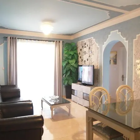 Apartment Victoria Holiday