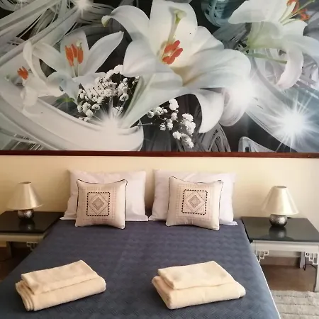 Victoria Holiday Apartment Paphos