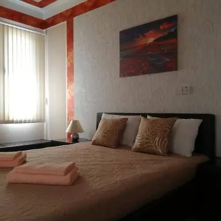 Apartment Victoria Holiday Paphos
