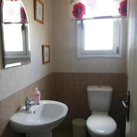 Apartment Victoria Holiday