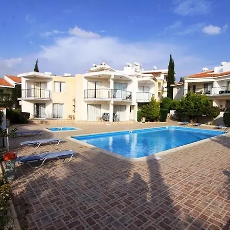 Apartment Victoria Holiday
