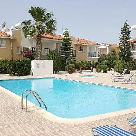 Victoria Holiday Apartment