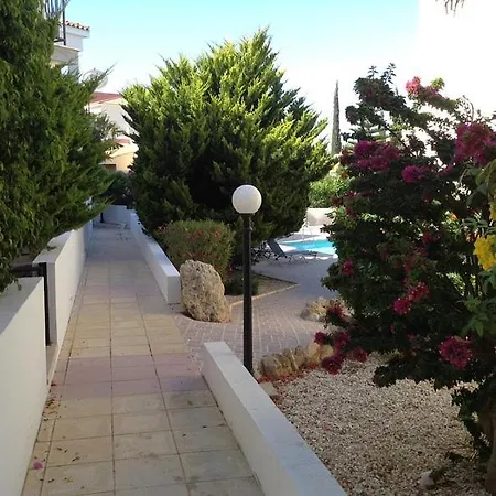 Victoria Holiday Apartment