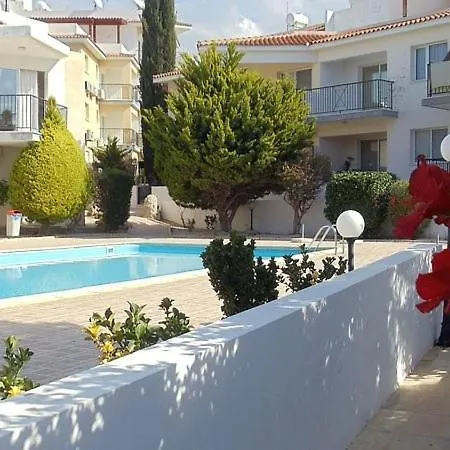 Apartament Victoria Holiday