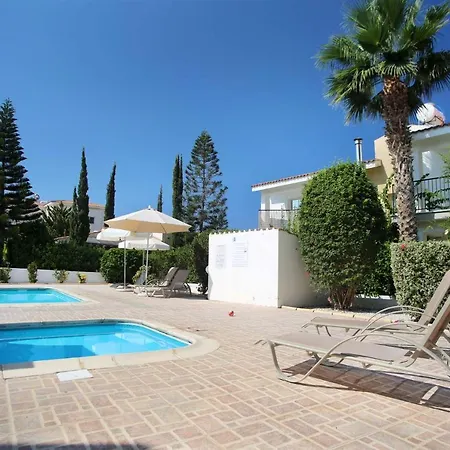 Apartment Victoria Holiday *