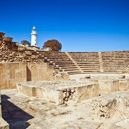 Victoria Holiday * Paphos