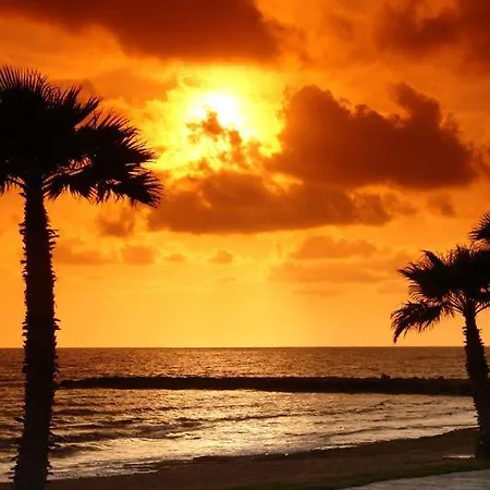 Apartament Victoria Holiday Pafos