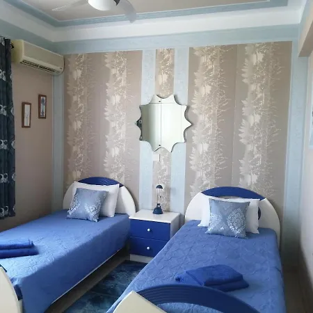 Victoria Holiday Apartment Paphos