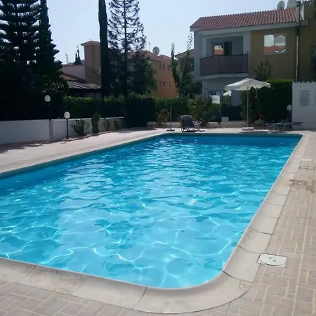 Διαμέρισμα Victoria Holiday *
